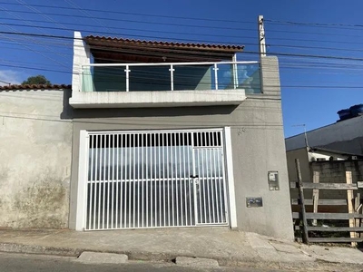 Sobrado para Locação em Mogi das Cruzes, Vila Melchizedec, 3 dormitórios, 1 suíte, 3 banhe