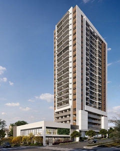 Studio em Alto da Boa Vista, São Paulo/SP de 24m² 1 quartos à venda por R$ 315.759,74