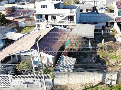 Terreno em Guaraituba, Colombo/PR de 10m² à venda por R$ 268.000,00