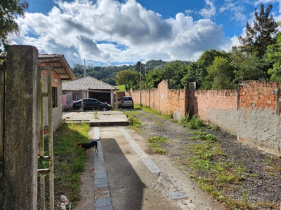 Terreno em Jardim Boa Vista, Campo Magro/PR de 0m² à venda por R$ 428.000,00
