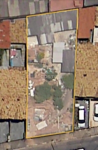 Terreno em Jardim Bom Tempo, Taboão da Serra/SP de 270m² à venda por R$ 698.000,00