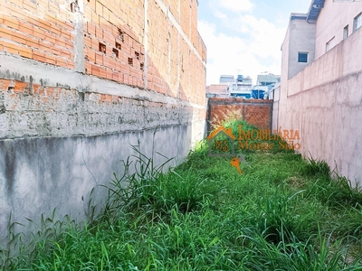 Terreno em Jardim do Papai, Guarulhos/SP de 0m² à venda por R$ 222.900,00