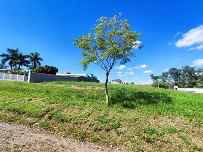 Terreno em Ninho Verde I, Porangaba/SP de 450m² à venda por R$ 55.000,00