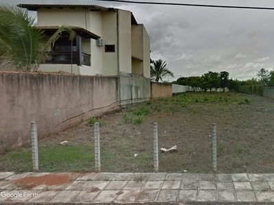 Terreno em Setor de Habitações Individuais Norte, Brasília/DF de 2250m² à venda por R$ 1.679.000,00