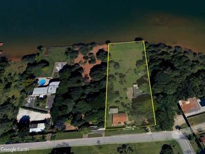 Terreno em Setor de Mansões do Lago Norte, Brasília/DF de 7000m² à venda por R$ 4.998.000,00