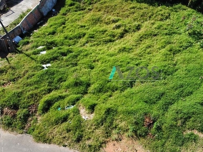 Terreno em São Dimas, Colombo/PR de 455m² à venda por R$ 197.900,00