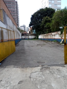 Terreno em Vila Olímpia, São Paulo/SP de 0m² à venda por R$ 17.600.000,00 ou para locação R$ 25.000,00/mes