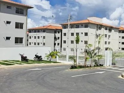 Transfiro contrato de gaveta ou alugo - Residencial Manauara 3 - Condomínio fechado