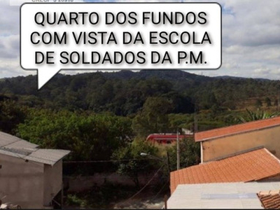 Vagas Para Alunos Do Curso De Soldados Da Pmesp Em Pirituba