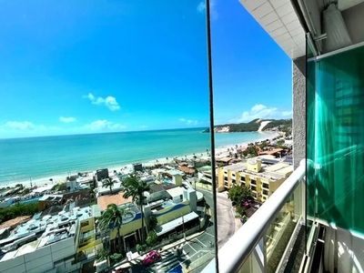 VENDE-SE APARTAMENTO NO CONDOMÍNIO BLUE OCEAN