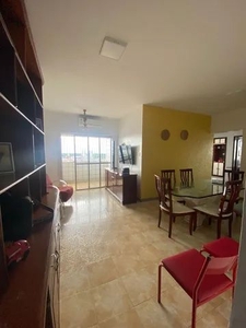 Vendo apartamento no Ed Danúbio Azul nascente