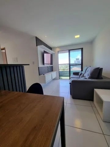 Vendo ou alugo apartamento com 3 quartos mobiliado no POÇO!!