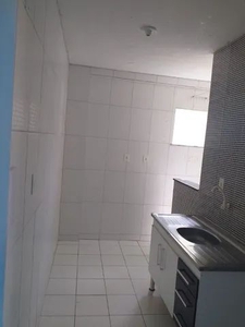 Vendo um apartamento