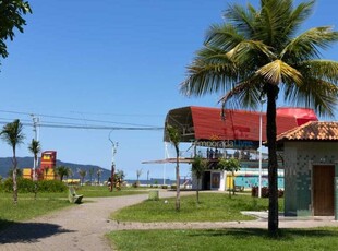 APARTAMENTO 3 QUARTOS FRENTE À PRAIA DO ITARARÉ SÃO VICENTE