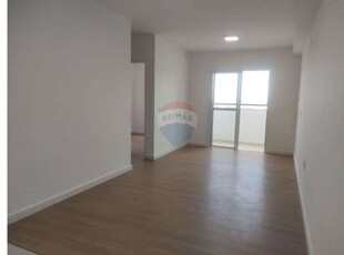 Apartamento 64m² - 1ª locação