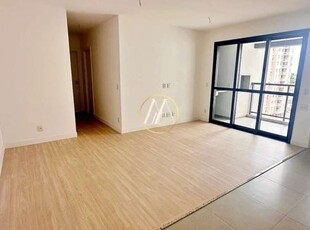 Apartamento à venda com 2 quartos sendo uma suíte, 71m², terra bonita - londrina/pr