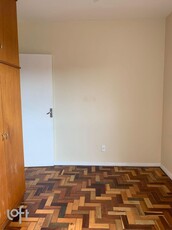 Apartamento à venda em Engenho Novo com 49 m², 2 quartos, 1 vaga
