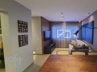 Apartamento à venda em Novo São Lucas com 88 m², 3 quartos, 1 suíte, 2 vagas