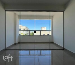 Apartamento à venda em Ouro Preto com 90 m², 3 quartos, 1 suíte, 2 vagas