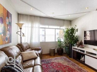 Apartamento à venda em Pinheiros com 149 m², 3 quartos, 1 suíte, 1 vaga