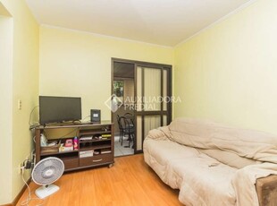 Apartamento com 2 quartos para alugar na rua ouro preto, 35, jardim floresta, porto alegre, 61 m2 por r$ 2.150