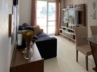 Apartamento com 3 quartos à venda na avenida professor francisco morato, 4650, vila sônia, são paulo por r$ 850.000