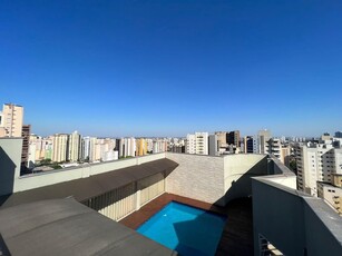 Apartamento em Centro, Londrina/PR de 467m² 4 quartos à venda por R$ 1.699.000,00 ou para locação R$ 5.000,00/mes