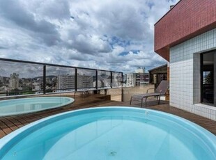 Apartamento para alugar por R$ 8.300