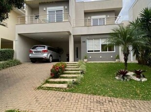 Casa em condomínio fechado com 4 quartos para alugar na avenida dermival bernandes siqueira, 001, swiss park, campinas, 312 m2 por r$ 12.000