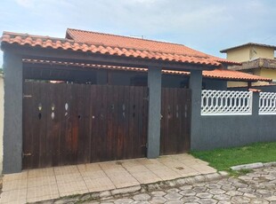 Casa - Maricá, RJ no bairro Flamengo