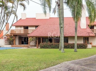 Casa para alugar por R$ 9.500