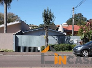 Casa para venda em curitiba, santa felicidade, 2 dormitórios, 1 suíte, 2 banheiros, 3 vagas