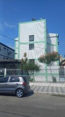 Kitnet em Cidade Ocian, Praia Grande/SP de 20m² 1 quartos à venda por R$ 129.000,00 ou para locação R$ 1.100,00/mes