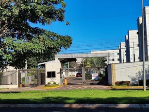 Lindo apartamento - aceita financiamento