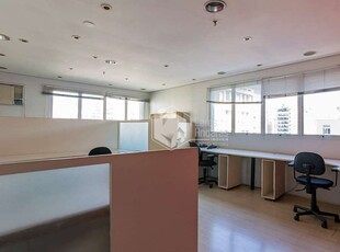 Sala em Vila Olímpia, São Paulo/SP de 41m² à venda por R$ 348.000,00