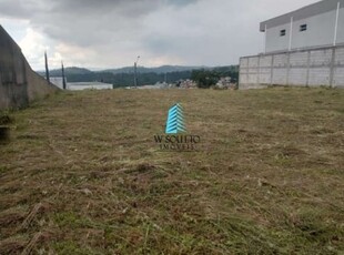 Terreno à venda no bairro reserva bom viver - campo limpo paulista/sp