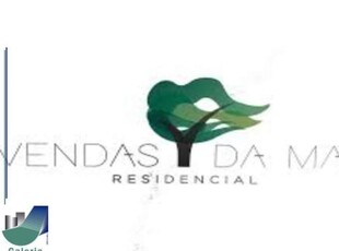 Terreno em condomínio à venda vivendas da mata - portal da mata - ribeirão preto