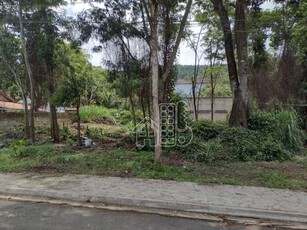 Terreno em Itaipu, Niterói/RJ de 0m² à venda por R$ 223.000,00