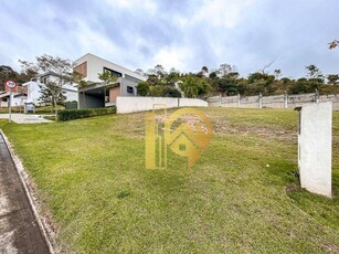 Terreno em Jardim Bela Vista, São José dos Campos/SP de 0m² à venda por R$ 978.000,00