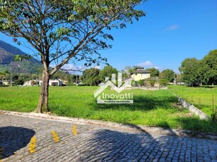 Terreno em Ubatiba, Maricá/RJ de 0m² à venda por R$ 138.000,00