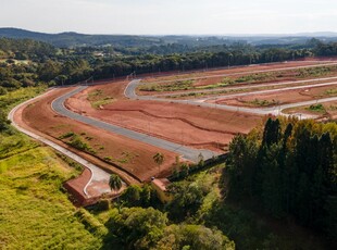 Terreno em Vila São Francisco, Cotia/SP de 0m² à venda por R$ 164.000,00