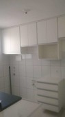 Apartamento com 2 quartos à venda no bairro Arvoredo, 52m²