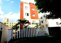 Apartamento com 3 quartos à venda no bairro Jardim América, 100m²