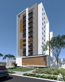 Apartamento com 2 dormitórios à venda, 52 m² por R$ 290.000,00 - Alto Tarumã - Pinhais/PR