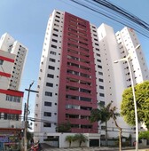 Apartamento com 2 quartos à venda no bairro Centro, 87m²