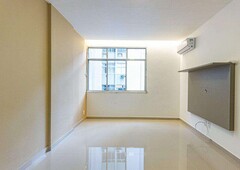 Apartamento com 2 quartos à venda no bairro Lagoa, 68m²