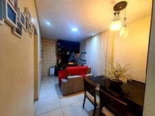 Apartamento com 2 quartos à venda no bairro Paquetá