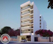 Apartamento com 2 quartos à venda no bairro Tijuca, 54m²