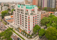 Apartamento com 3 dormit?rios ? venda, 1 suite, 2 vagas, 105 m? privativos. Bairro das Merc?s - Curitiba/PR - MAISON CHAMPAGNAT