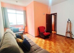 Apartamento com 3 quartos à venda no bairro Centro, 134m²